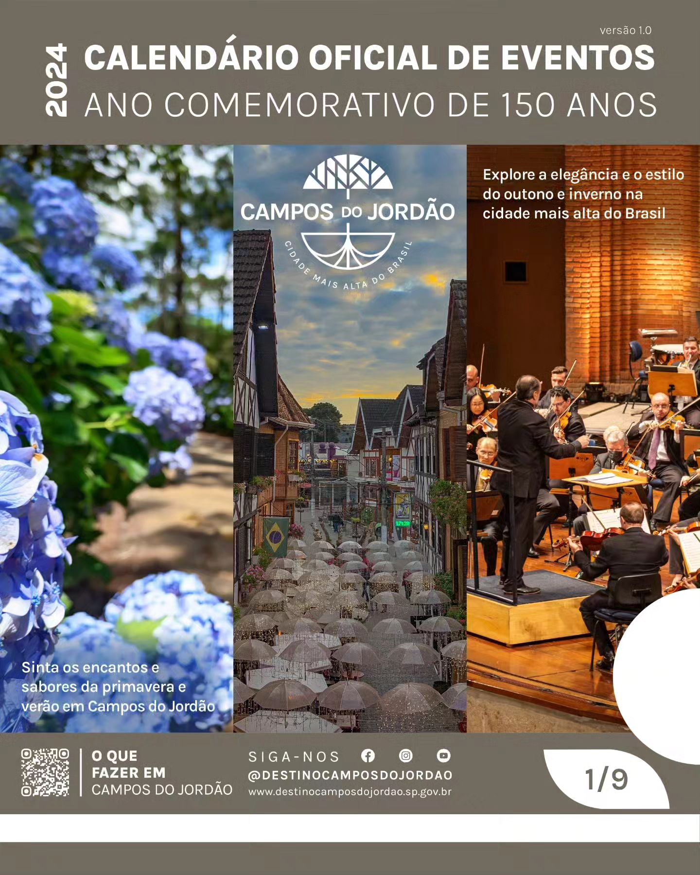 páscoa das artes faz parte do calendário oficial comemorativo de 150